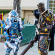 Illustration for article titled The Most Mind-Blowing and Astonishing Cosplay From BlizzCon 2015!